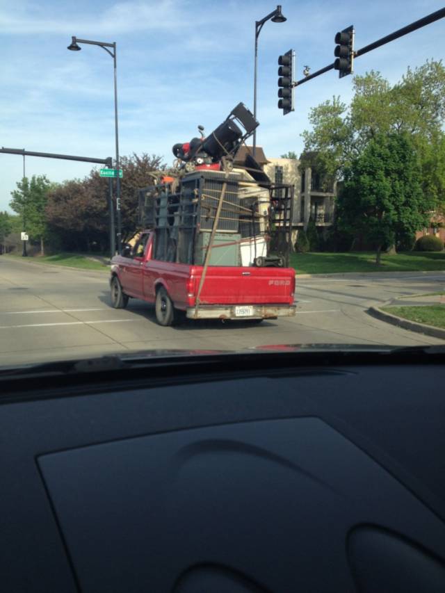 Mexican Tetris