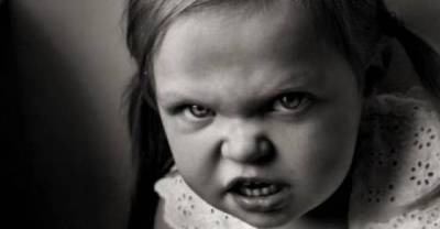 15 Creepy Things Kids Said To Their Babysitters