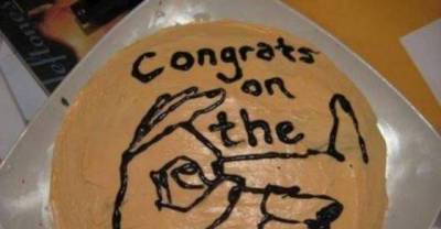 15 Cakes You Can Only Give to Your Best Friends