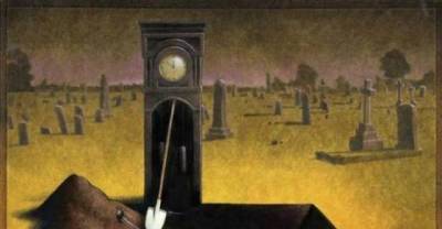 All These Paintings Have A Brilliant Message. Very Clever Thoughts But Unfortunately It's Reality.