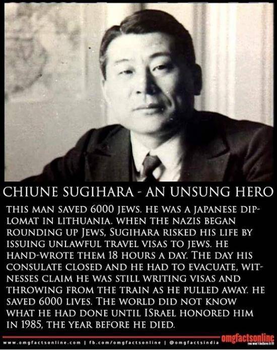 This Man.
