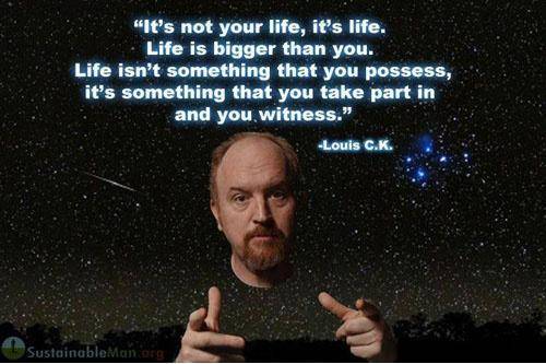 Inspirational Quotes: Quote of the day