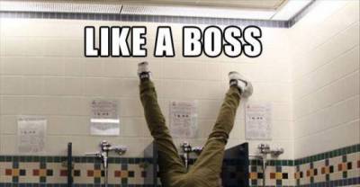 20 People Who Do It Like A Boss