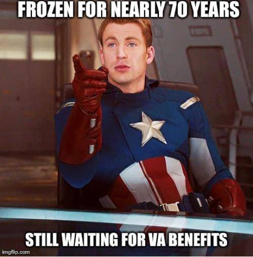 My friend who was in the Army put this up on Facebook.