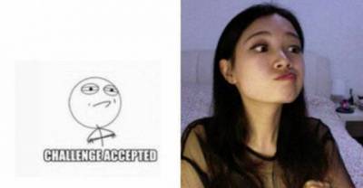 No Problem I Can Make That Face!