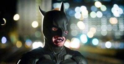What Batman Would Look Like if Other Famous Faces Were Playing Him