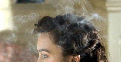 Some Famous Smoking Movie Characters...