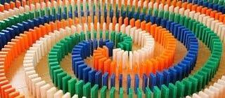 22,000 Dominoes