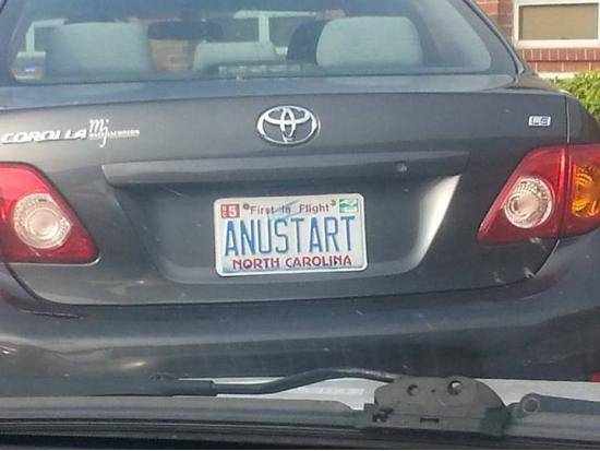A new start? Oh wait ... oh god no.