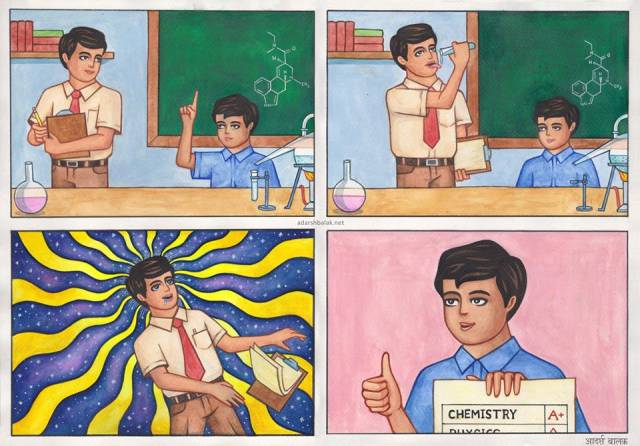Chemistry done right