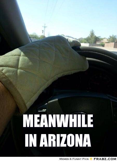 Yup, it's that time of year again.