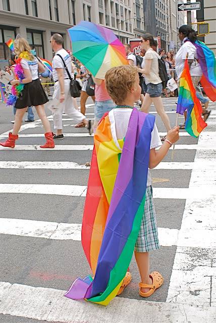 This is actually disgusting. Forcing a child who doesn’t know any better to do something just because you believe in it. No child should be made to wear Crocs in public please stop this.