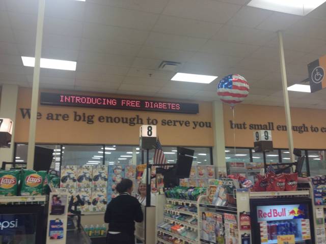 ...for a limited time, only at Shoprite!