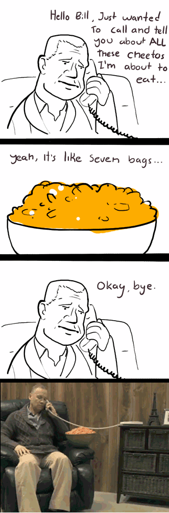 Thanks Bill