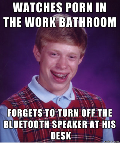 Aaaaand you’re fired