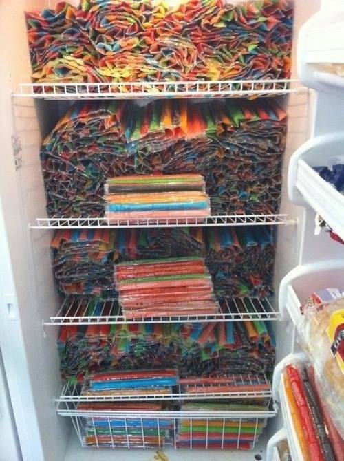 Ready for Summer