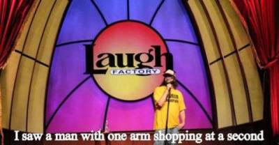 Pictures That Would Make Even The Dead Laugh