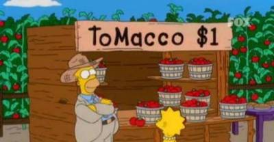 15 Times When &ldquo;The Simpsons&rdquo; Predicted The Future
