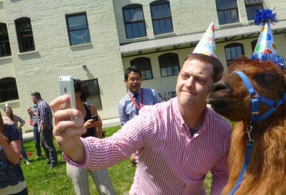 Selfie