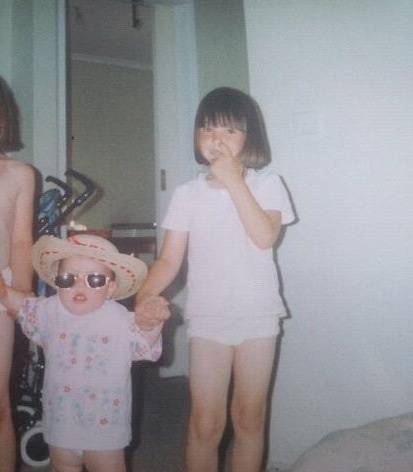 I may have peaked before my time. But pimpin ain't easy.