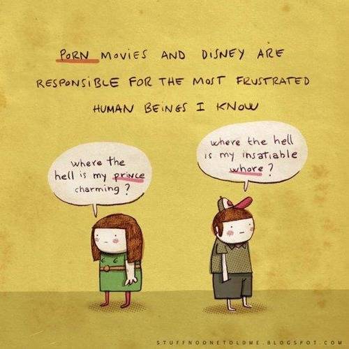So true..
