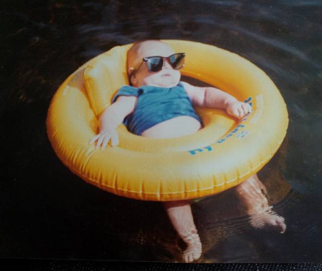 Unlike some, I've been cool since day 1