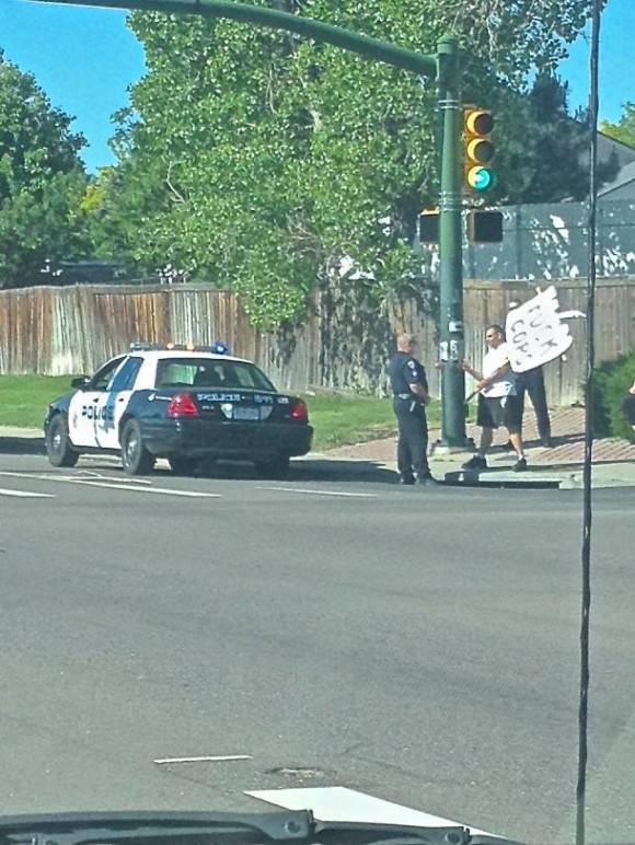 f*ck cops.