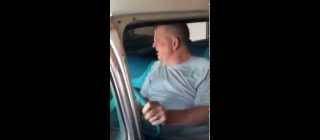 57 Chevy on his 57th birthday a promise I made to my dad when I was 8 years old