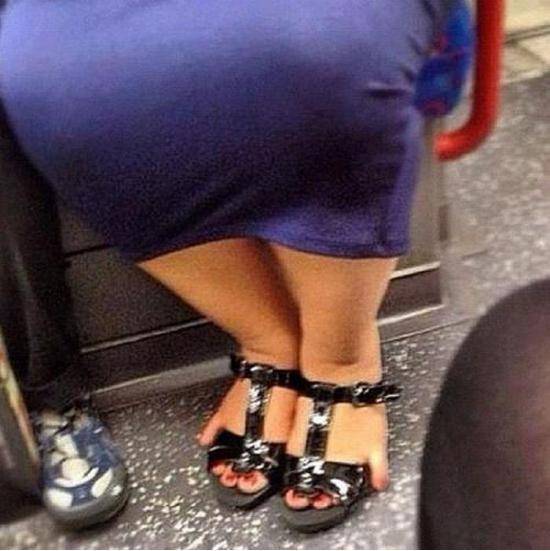 Girl...no