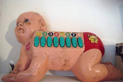 From what level of hell was this retrieved?