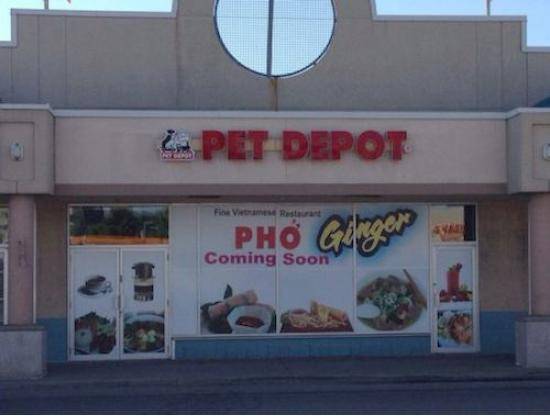 They Had Some Extra Inventory