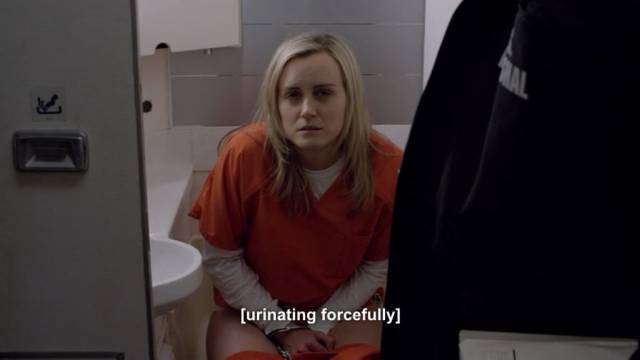 excellent subtitles, Netflix