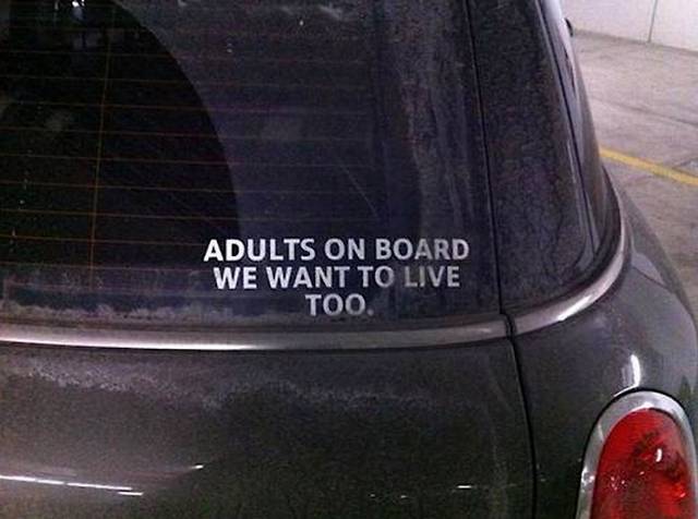 Yes, I see your point