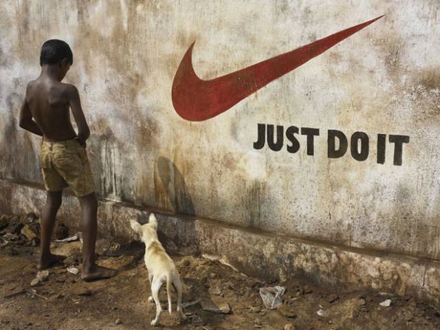 Nothing Is Impossible In This World Dare To Do..