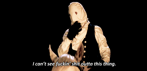 One of Tarantino's best scenes