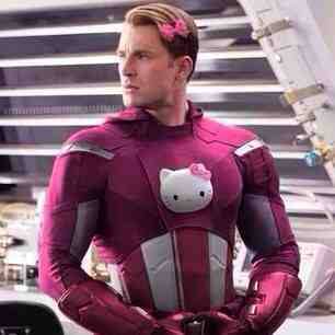 Robert Downey Jr. just posted this on Facebook