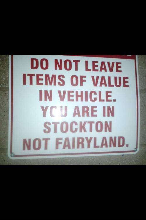 Stockton, CA