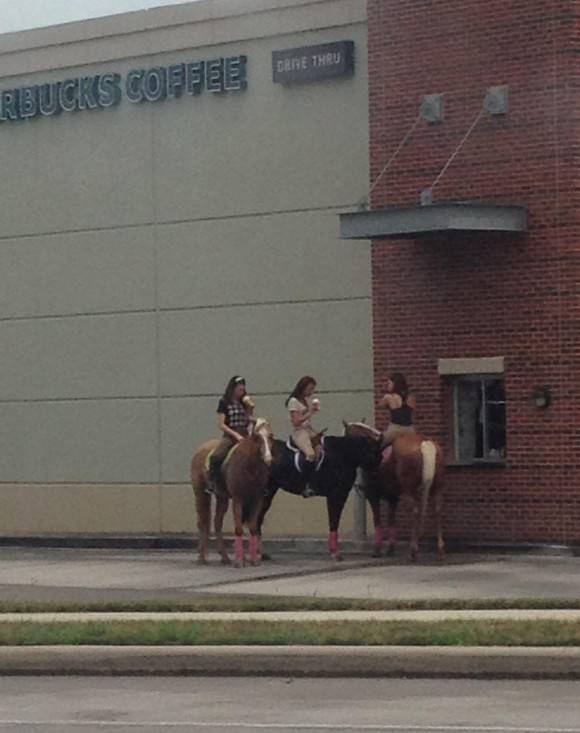 God bless Texas