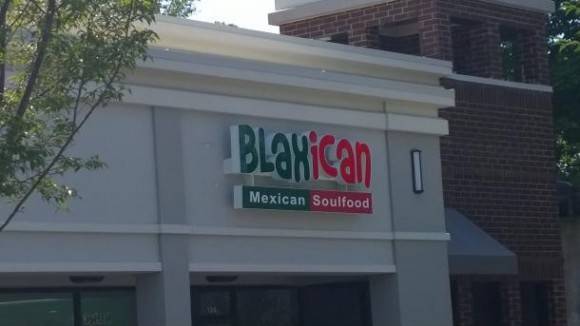 Blaxican