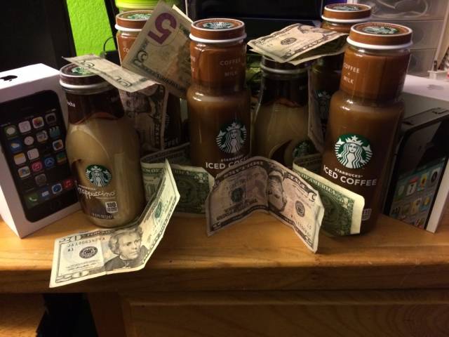 I'll have a white girl in no time