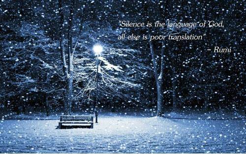 Inspirational Quotes: Quote of the day