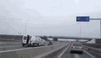 Romania street racing
