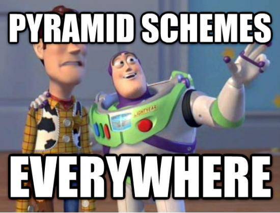 As a college grad on the job hunt, this is what I’ve found