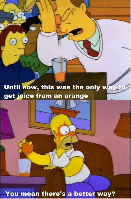 TV Infomercials