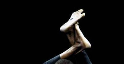 Some Amazing Yoga Positions