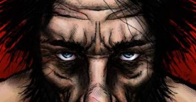Thrilling iPad Finger Paintings