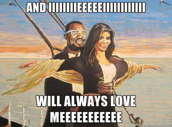 The greatest love story of our time