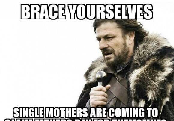 Fathers Day on Facebook