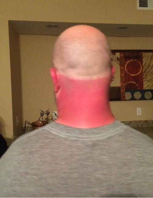 You might be a redneck if...