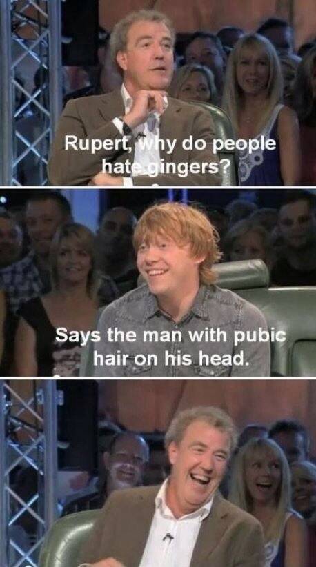 Rupert Grint LAD